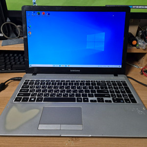 삼성 NT500R5H i3 FHD 노트북