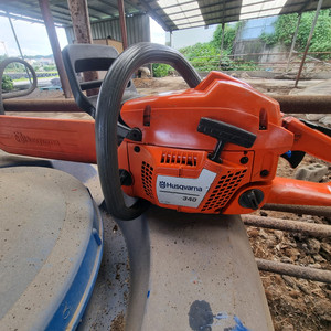 Husqvarna 340 엔진톱