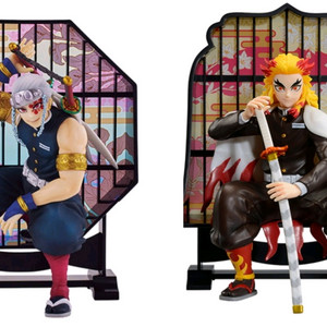 제일복권 귀멸의 칼날 라스트원 쿄쥬로 텐겐