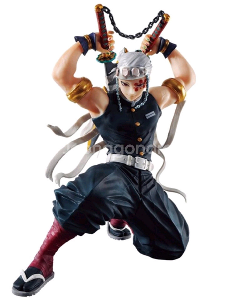 제일복권 귀멸의 칼날 A상 우즈이 텐겐--0