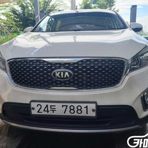 [기아]올 뉴 쏘렌토 디젤 4WD 2.0 프레스티지 (