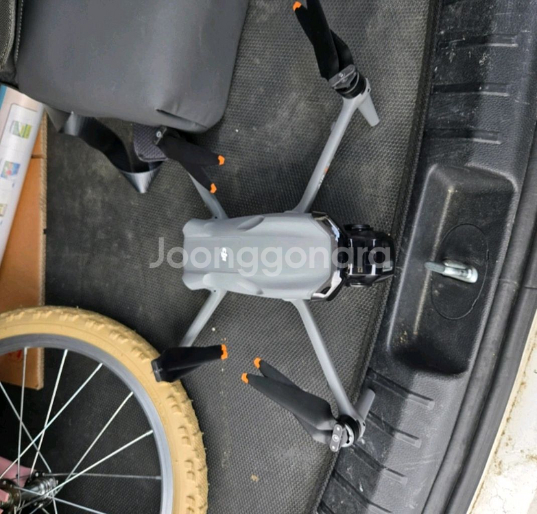 DJI 매빅에어3s--0
