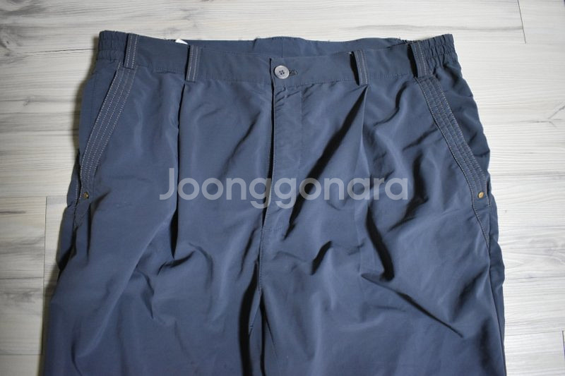 코오롱스포츠 남성 바지(35)--0