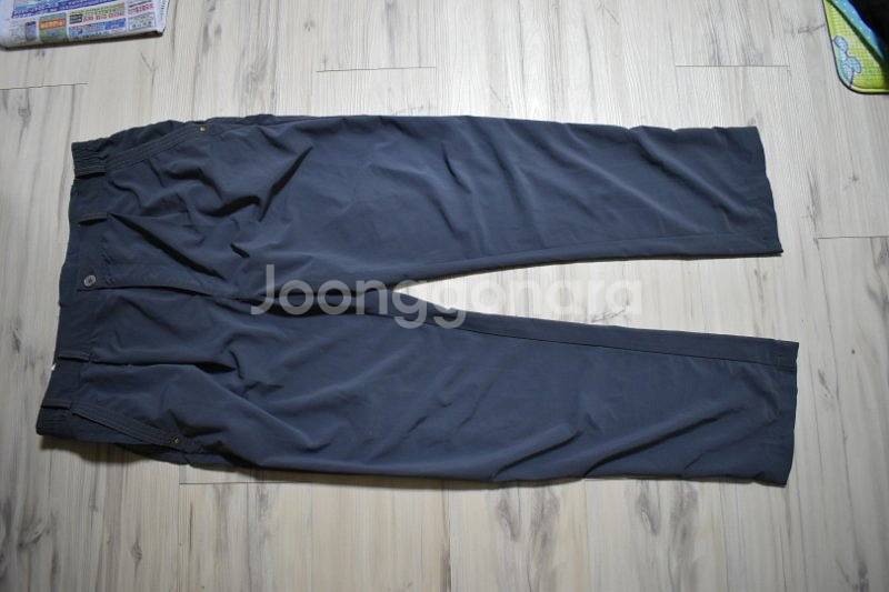 코오롱스포츠 남성 바지(35)--2