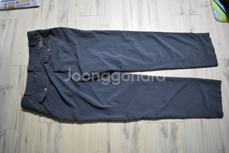 코오롱스포츠 남성 바지(35)--3