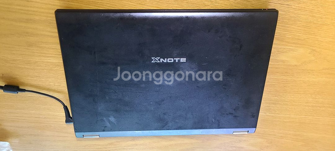 lg xnote i5 노트북(사무용)--3