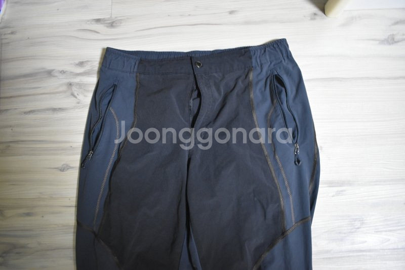 아이더 남성 바지(30)--0