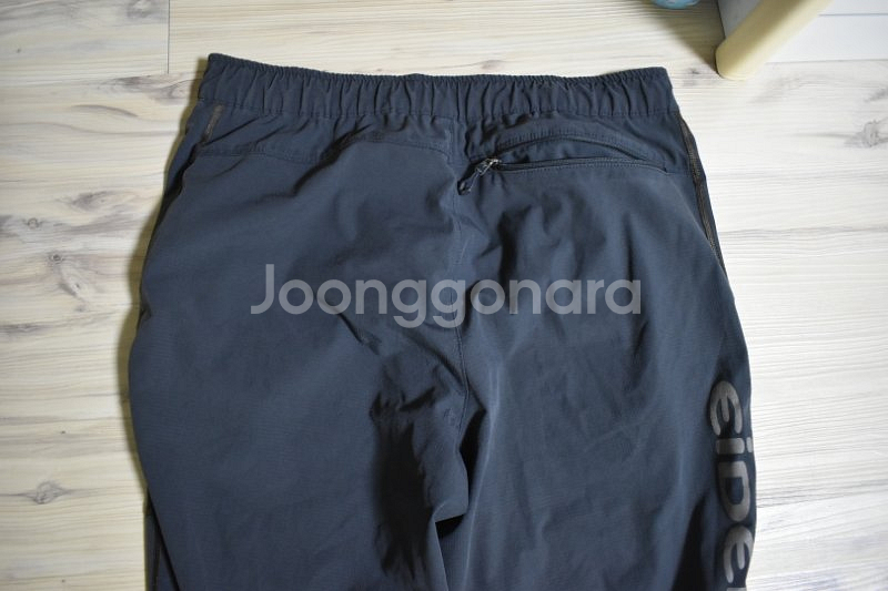 아이더 남성 바지(30)--1