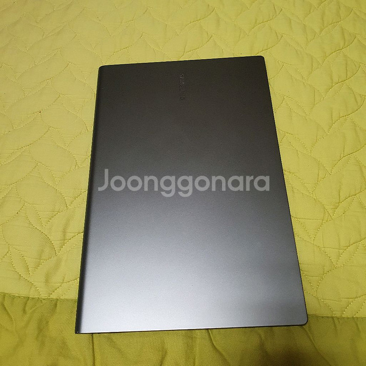 삼성 갤럭시북S SM-W767N--2