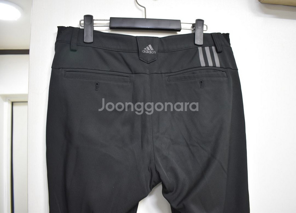 아디다스 남성 기모바지 (33)--1