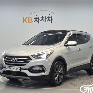 [현대]싼타페 더 프라임 디젤 2.2 4WD 익스클루시