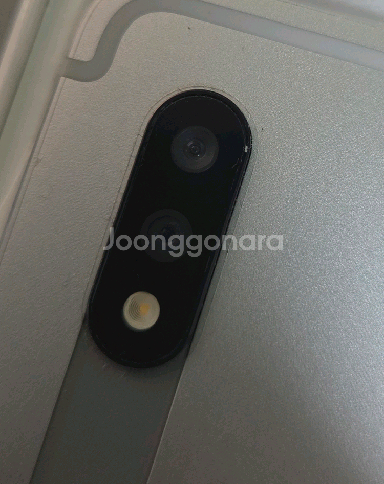 셀룰러 LTE 갤럭시탭 S7 11인치 256GB--7