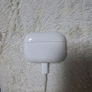 에어팟 프로2세대 본체