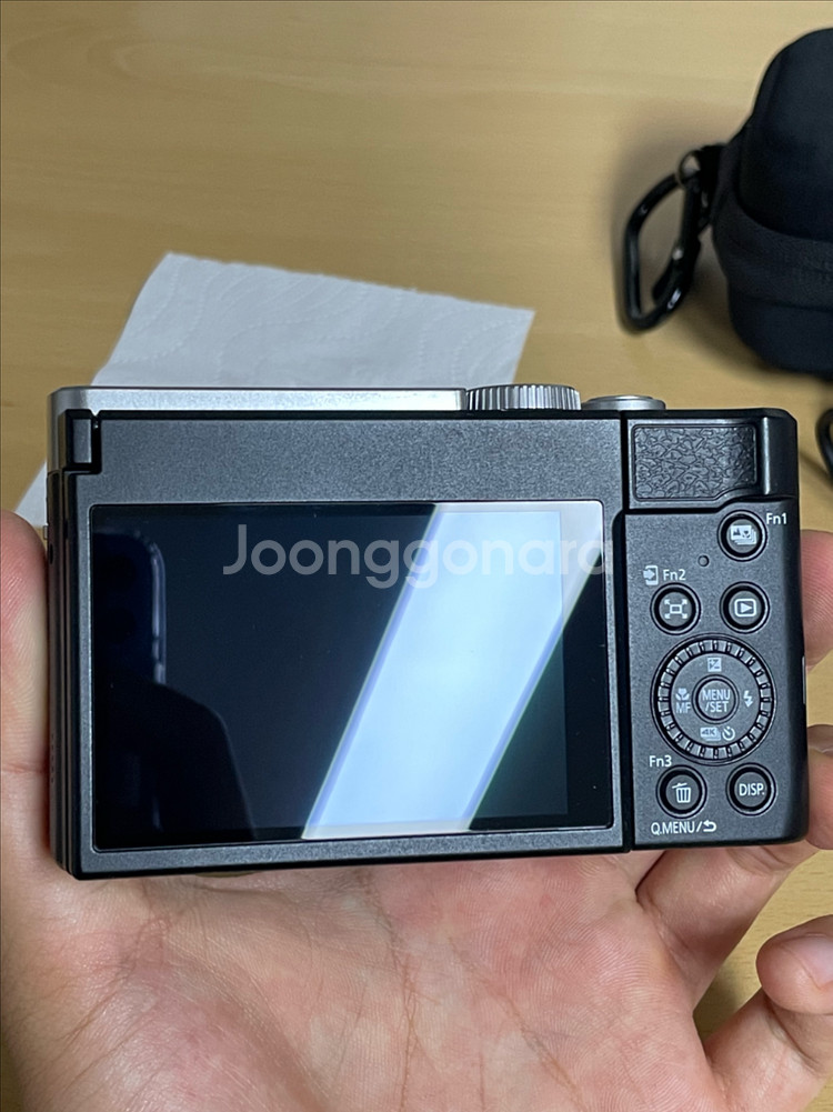 파나소닉 루믹스 tz99--1