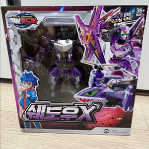 메탈카드봇 쉐도우 X 팝니다.(반값택포)