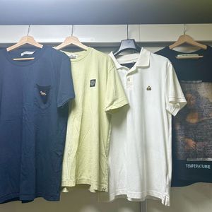 메종키츠네/스톤아일랜드/무스너클/오프화이트 반팔 105