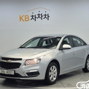 [쉐보레]어메이징 뉴 크루즈 1.8 LT (5인승) #