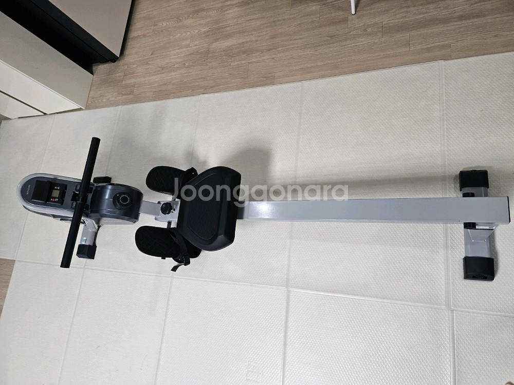 상태 특 S급 이고진 R500 로잉머신 가정용 노젓기--1