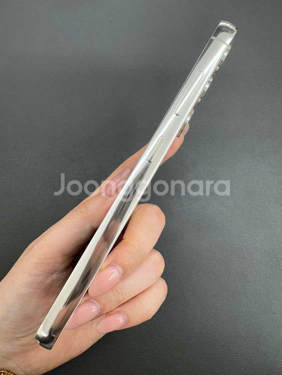 [대전중고폰] 373854 갤럭시S23 크림 무잔상--3
