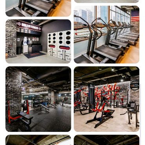 빌드업 피트니스 독산점 1:1PT피티 22회