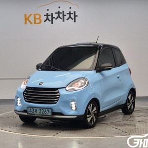 [기타제조사]SMART EV SMART EV Z (2인