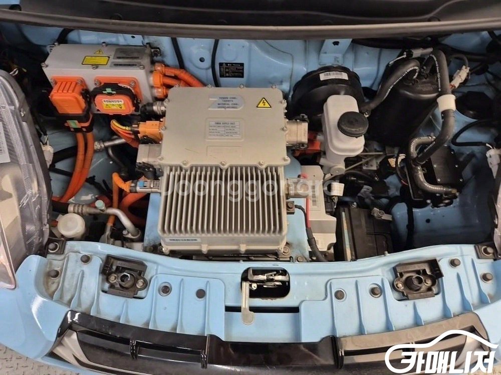 [기타제조사]SMART EV SMART EV Z (2인--4