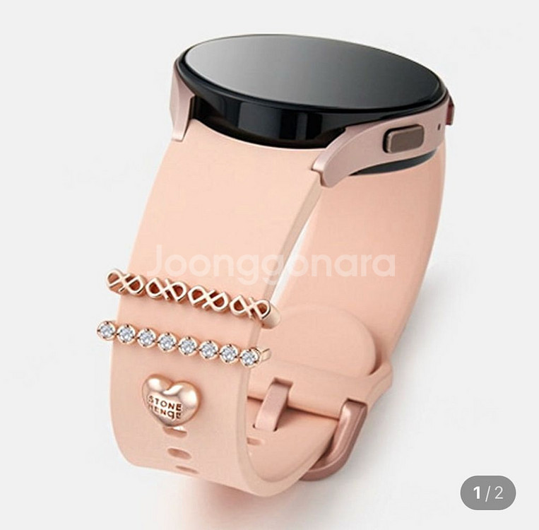 스톤헨지 갤럭시워치 스트랩링--0