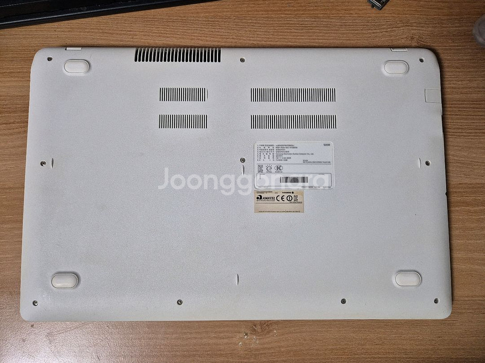 삼성 NT500R5L i5 FHD 게이밍 노트북--7