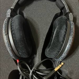 hd600