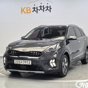 [기아]더 뉴 니로 1.6 HEV 프레스티지 (5인승)