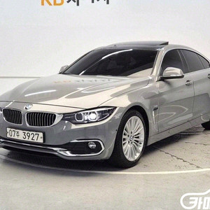 [BMW]4시리즈 (F32) 420i 그란쿠페 럭셔리
