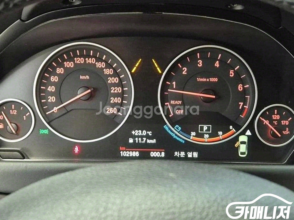 [BMW]4시리즈 (F32) 420i 그란쿠페 럭셔리--5