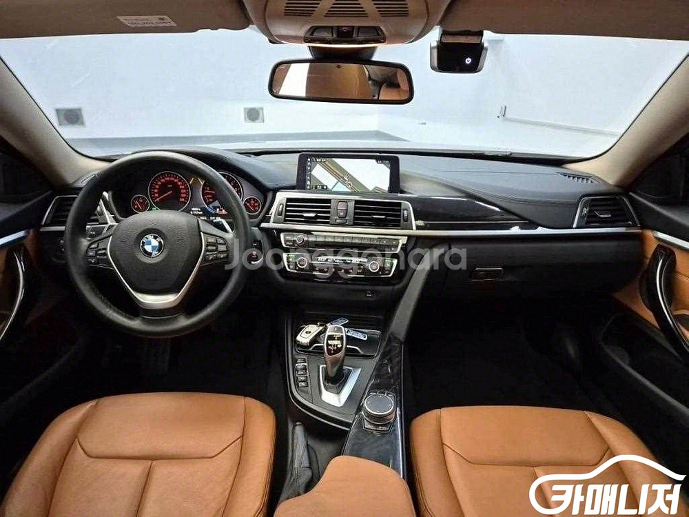 [BMW]4시리즈 (F32) 420i 그란쿠페 럭셔리--6