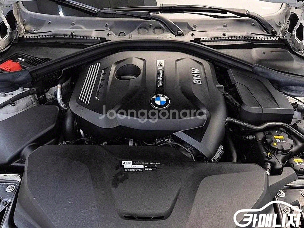 [BMW]4시리즈 (F32) 420i 그란쿠페 럭셔리--4