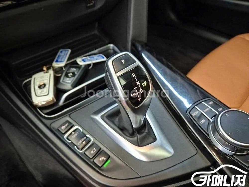 [BMW]4시리즈 (F32) 420i 그란쿠페 럭셔리--7