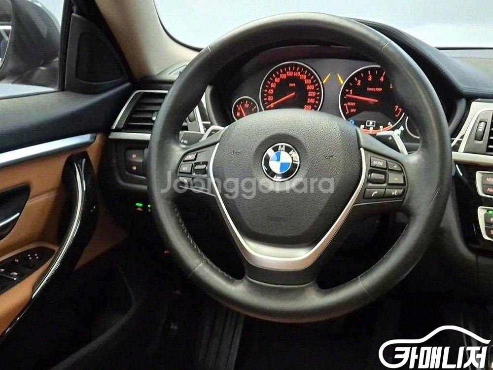 [BMW]4시리즈 (F32) 420i 그란쿠페 럭셔리--8