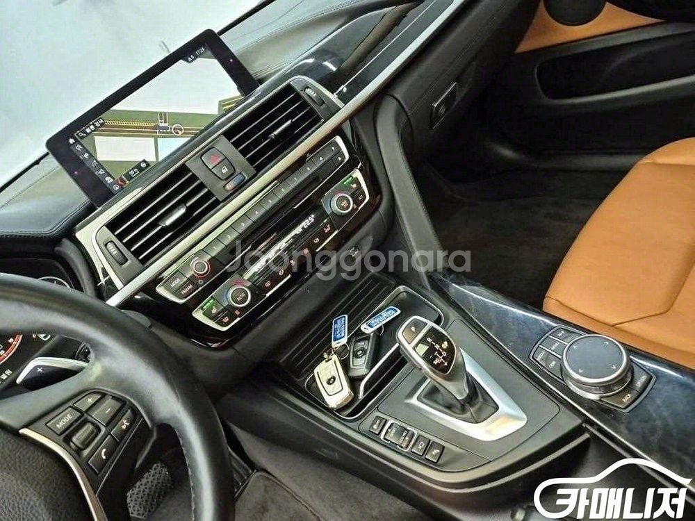 [BMW]4시리즈 (F32) 420i 그란쿠페 럭셔리--9