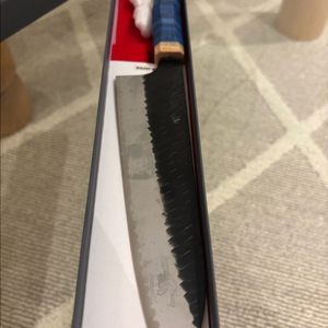 니가라하모노 규토210 블루
