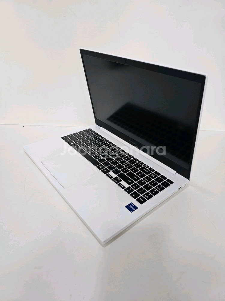 i3-10세대!!슬림 UHD삼성15인치사무용노트북--4