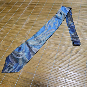 80~90s 발리 넥타이 이태리제