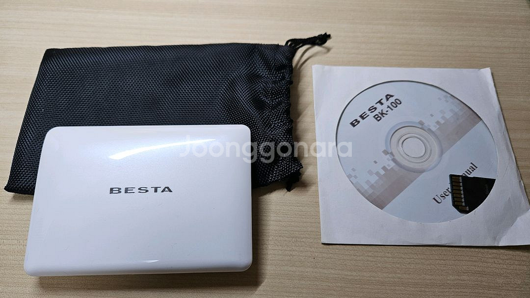 택포) 베스타 전자사전 BESTA BK-100--0