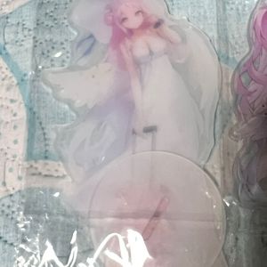 블아카 굿즈 결제용