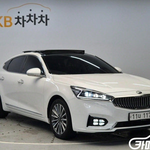 [기아]올 뉴 K7 3.0 LPI 럭셔리 (5인승) #