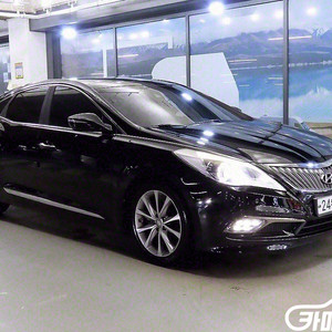 [현대]그랜저 HG HG240 MODERN 기본형 (5