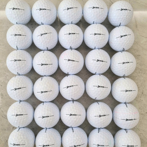 스릭슨 A급 30개 골프공 로스트볼