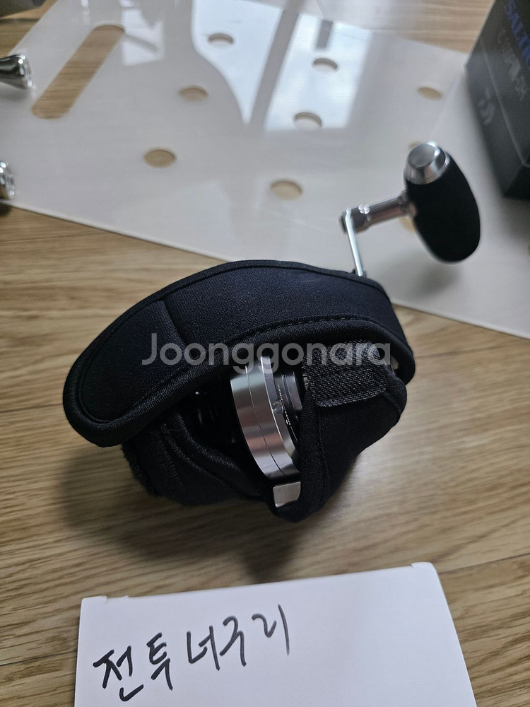 스튜디오 오션마크 블루헤븐 BH-L30Hi/L--4