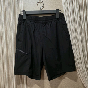 (정품)디스커버리 반바지(허리30)