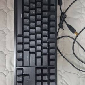 콕스 엠프리스 무접점 35g 기계식 키보드