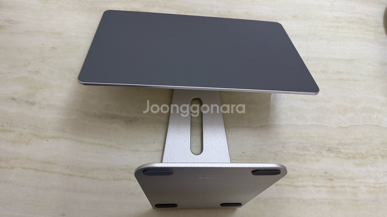 아이패드 프로 13 m4 256gb--3