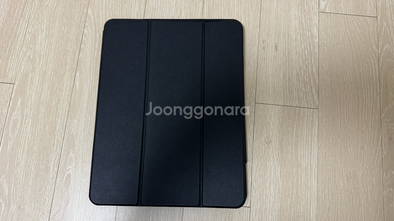 아이패드 프로 13 m4 256gb--7